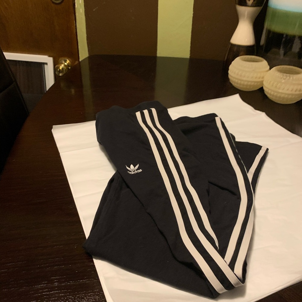 Adidas Women’s Leggings